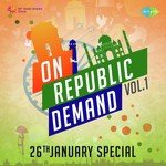 On Republic Demand - Vol. 1 - Mahendra Kapoor Song Download